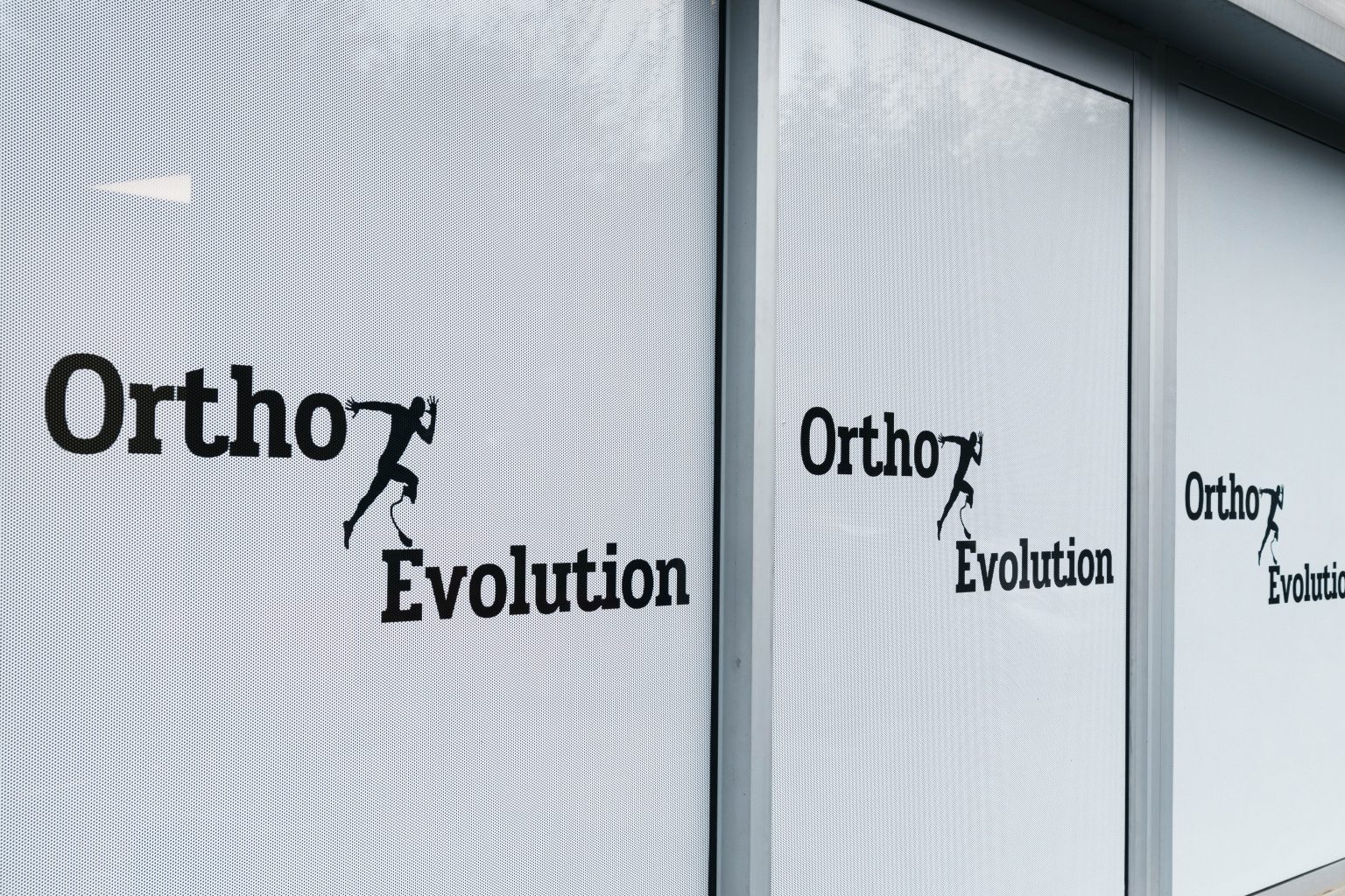 Ortho-Evolution Toulouse et Albi